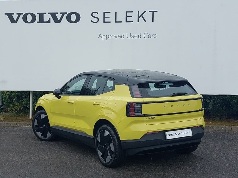 Used Volvo EX30 2024 for sale - 76471870: Photo 3