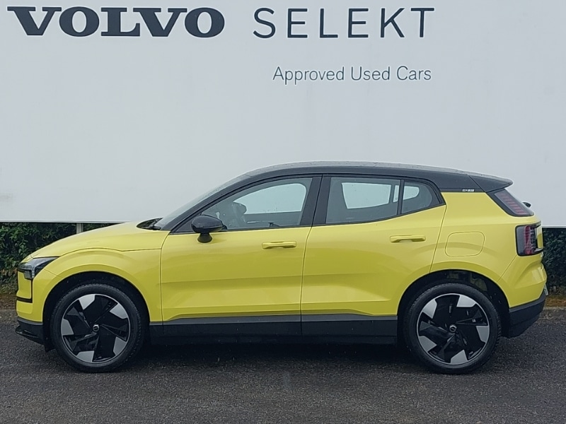 Used Volvo EX30 2024 for sale - 76471870: Photo 4