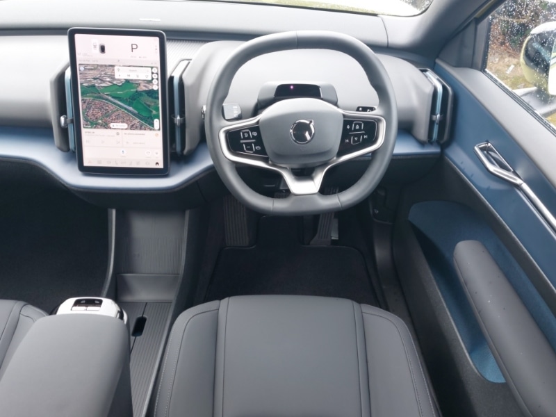 Used Volvo EX30 2024 for sale - 76471870: Photo 7