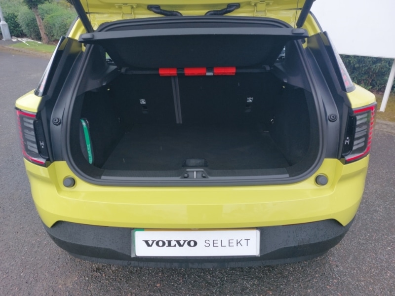 Used Volvo EX30 2024 for sale - 76471870: Photo 8