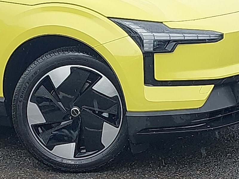 Used Volvo EX30 2024 for sale - 76471870: Photo 9