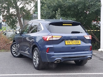 Used Ford Kuga 2022 for sale - 77491823: Photo