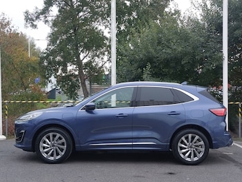 Used Ford Kuga 2022 for sale - 77491823: Photo