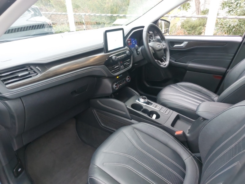 Used Ford Kuga 2022 for sale - 77491823: Photo 5