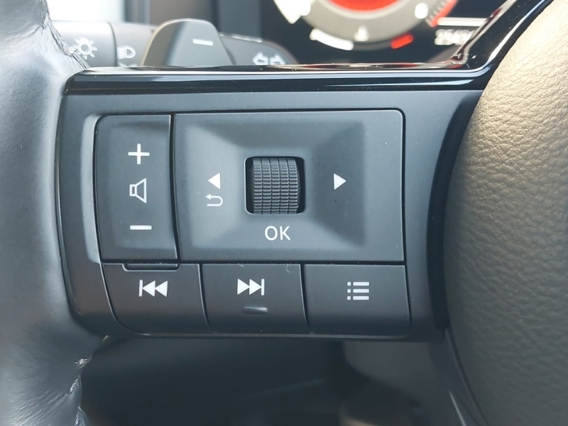 Used Nissan Qashqai 2022 for sale - 77333702: Photo 12