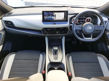 Used Nissan Qashqai 2022 for sale - 77333702: Photo