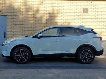 Used Nissan Qashqai 2022 for sale - 77333702: Photo