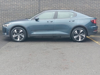 Used Polestar Polestar 2 2022 for sale - 77169713: Photo