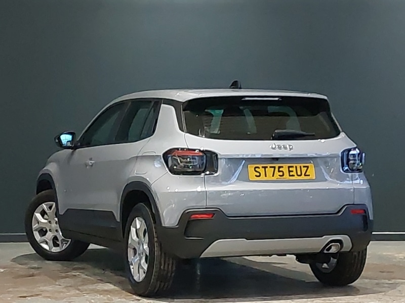 Used Jeep Other 2025 for sale - 76833545: Photo 3