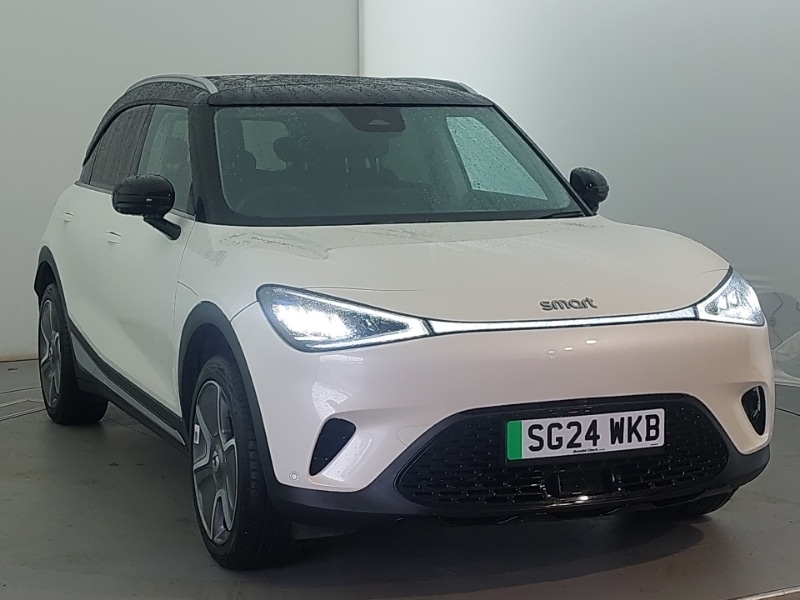 Used smart # 1 2024 for sale - 76369958: Photo 1