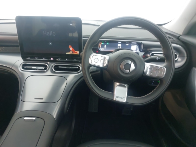 Used smart # 1 2024 for sale - 76369958: Photo 7