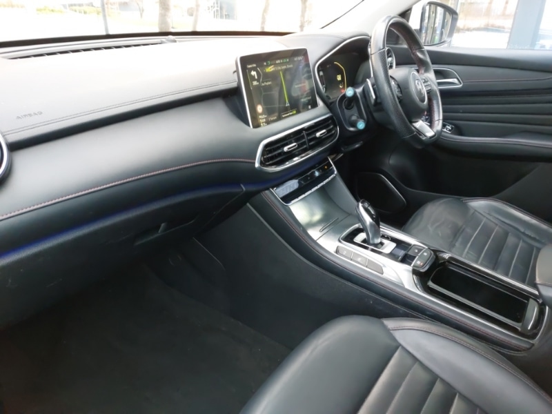 Used MG MG HS 2022 for sale - 77648763: Photo 5