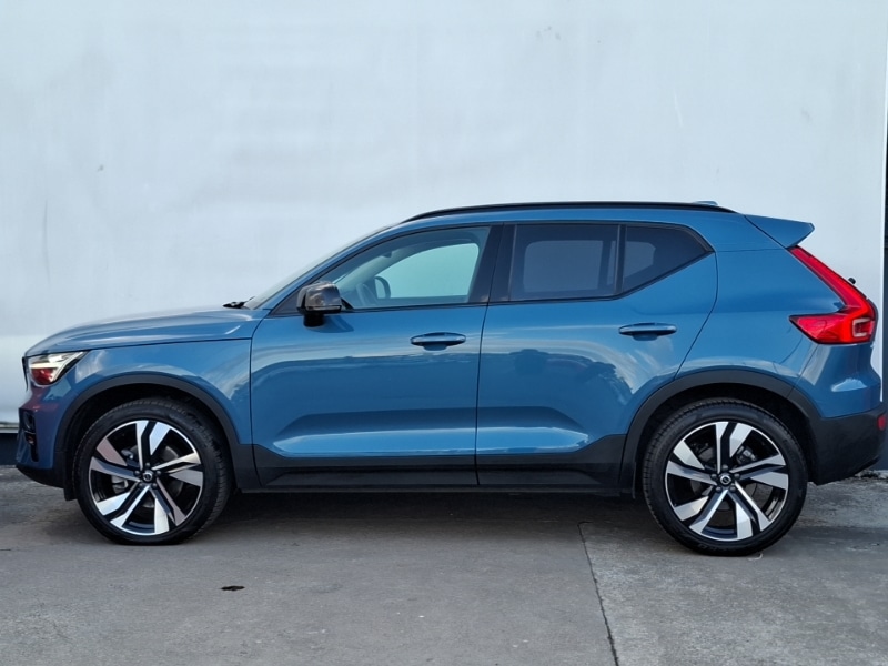 Used Volvo XC40 2024 for sale - 77875736: Photo 4