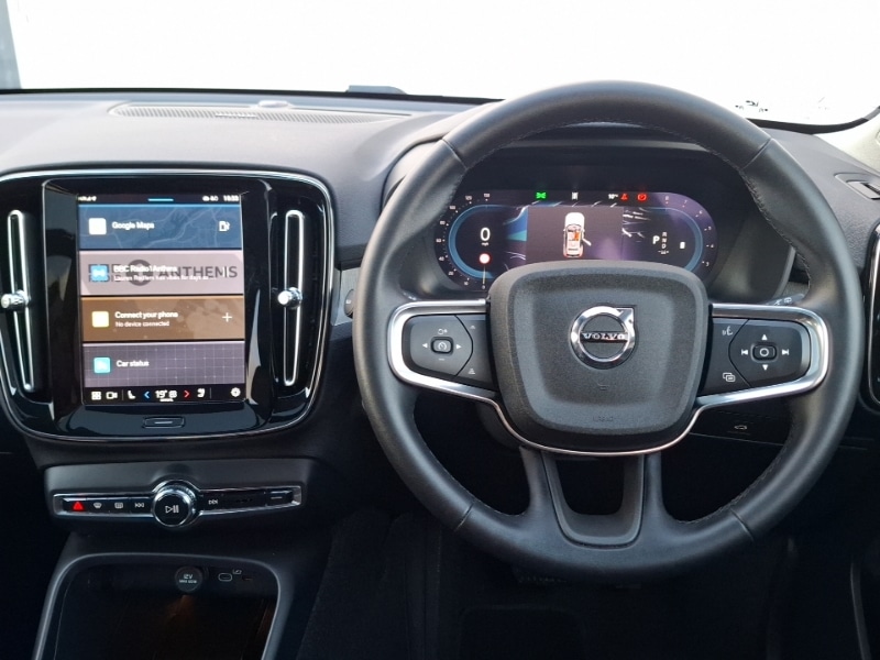 Used Volvo XC40 2024 for sale - 77875736: Photo 7