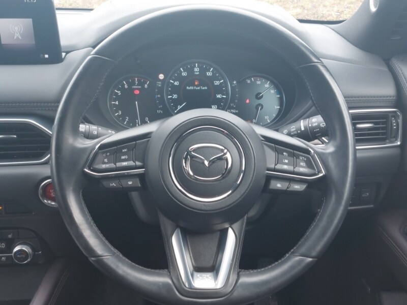 Used Mazda CX-5 2022 for sale - 77975145: Photo 10