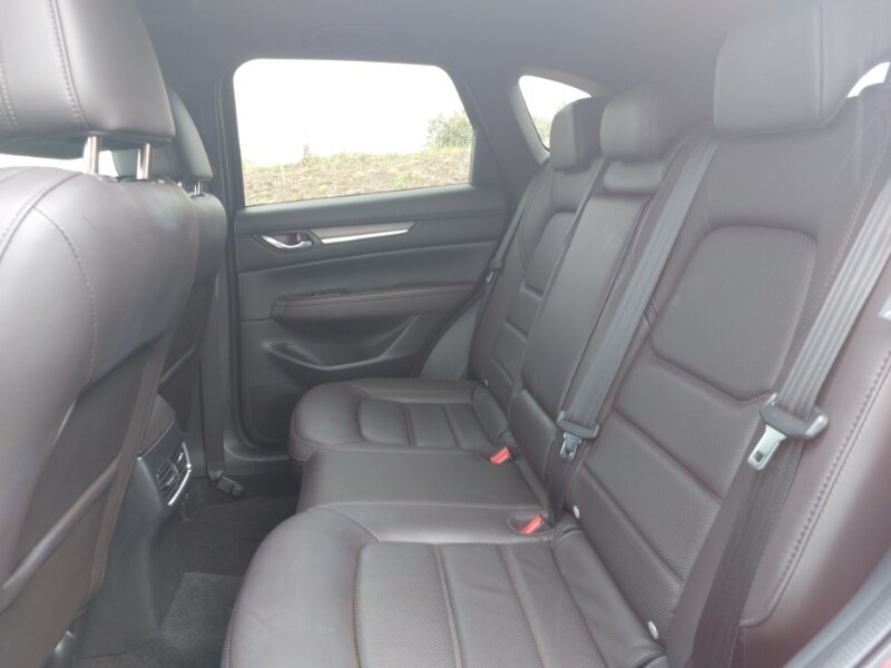 Used Mazda CX-5 2022 for sale - 77975145: Photo 6