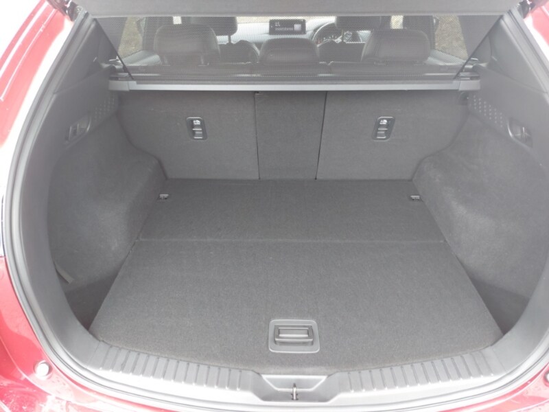 Used Mazda CX-5 2022 for sale - 77975145: Photo 8