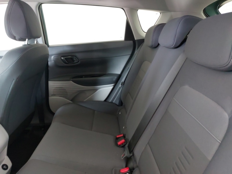 Used Hyundai BAYON 2024 for sale - 76666412: Photo 6