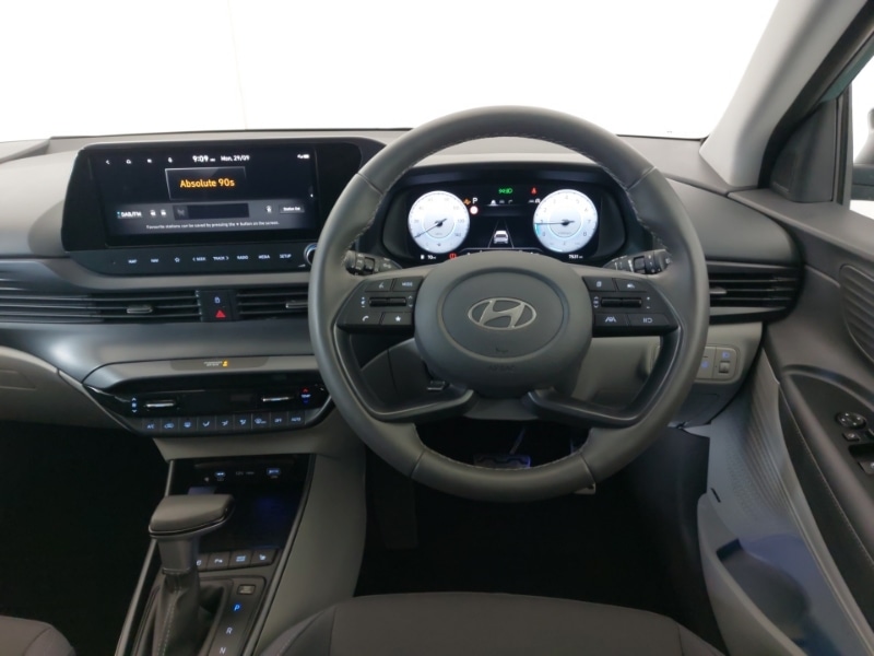 Used Hyundai BAYON 2024 for sale - 76666412: Photo 7