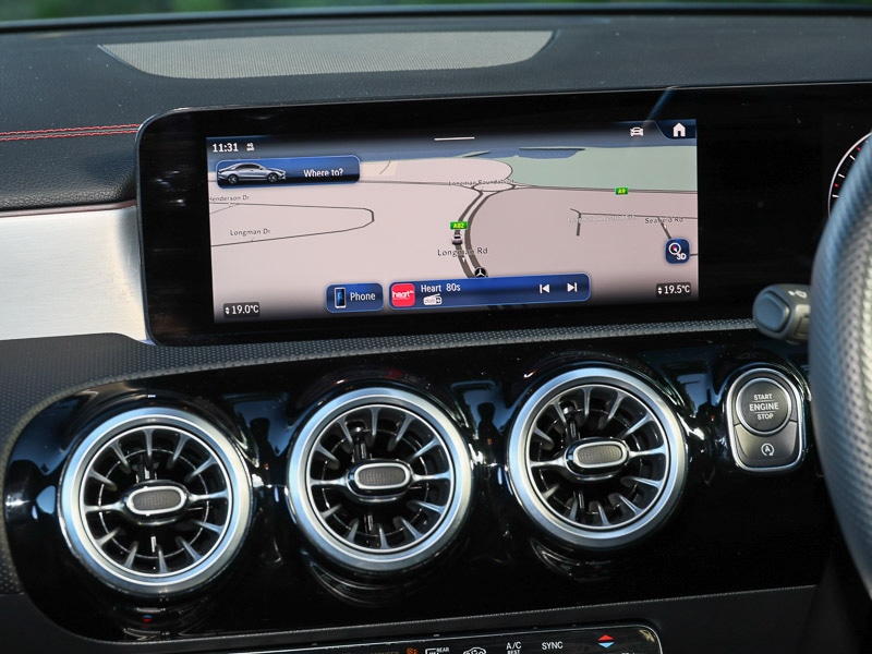 Used Mercedes-Benz CLA 2024 for sale - 76555708: Photo 10