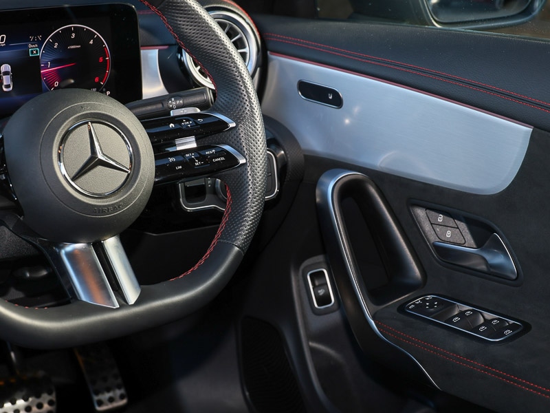 Used Mercedes-Benz CLA 2024 for sale - 76555708: Photo 12