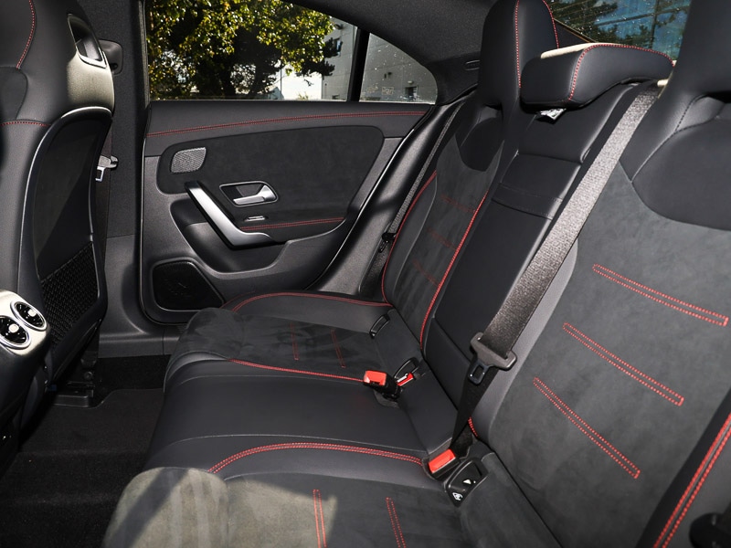 Used Mercedes-Benz CLA 2024 for sale - 76555708: Photo 6