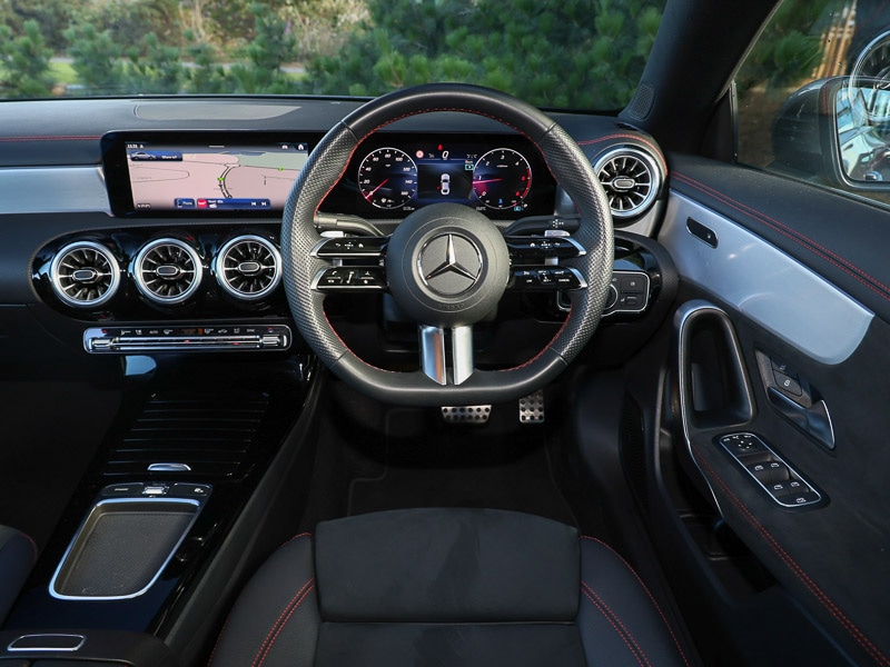 Used Mercedes-Benz CLA 2024 for sale - 76555708: Photo 7