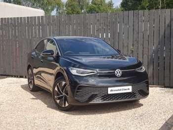 2025 - 210kW Match Pro 77kWh 5dr Auto