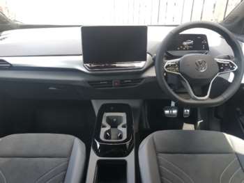 Used Volkswagen ID5 2025 for sale - 75012629: Photo