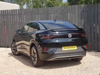 Used Volkswagen ID5 2025 for sale - 75012629: Photo