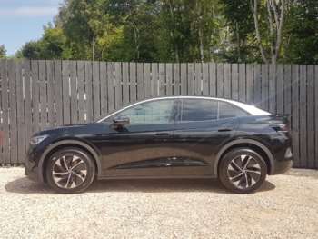 Used Volkswagen ID5 2025 for sale - 75012629: Photo