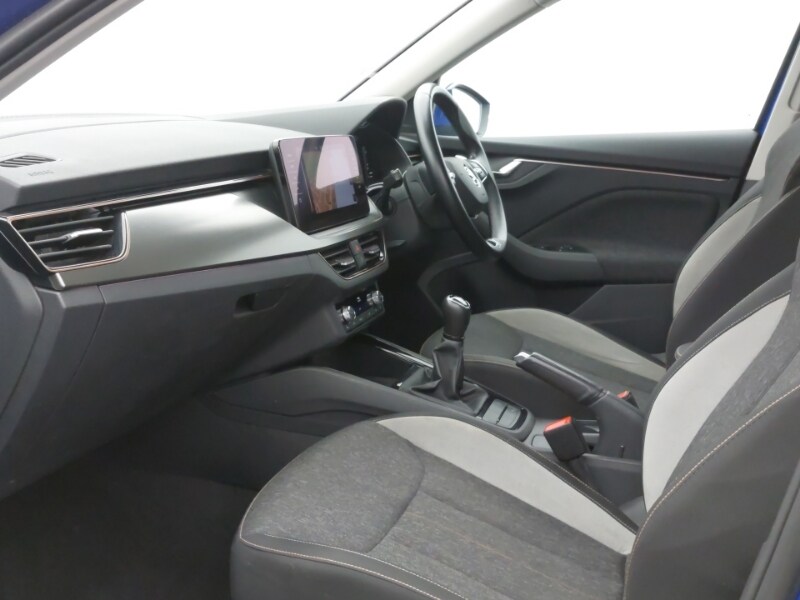 Used Skoda Kamiq 2022 for sale - 77975240: Photo 5