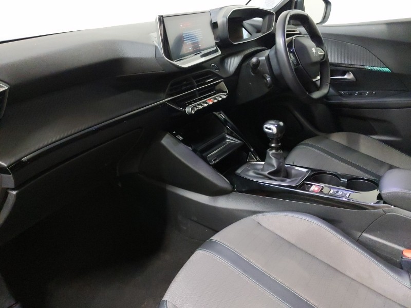 Used Peugeot 2008 2022 for sale - 77793197: Photo 5