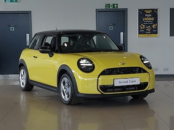 MINI - Cooper