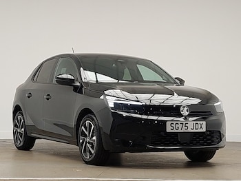 Used Vauxhall Corsa 2025 for sale - 77399222: Photo