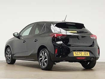 Used Vauxhall Corsa 2025 for sale - 77399222: Photo