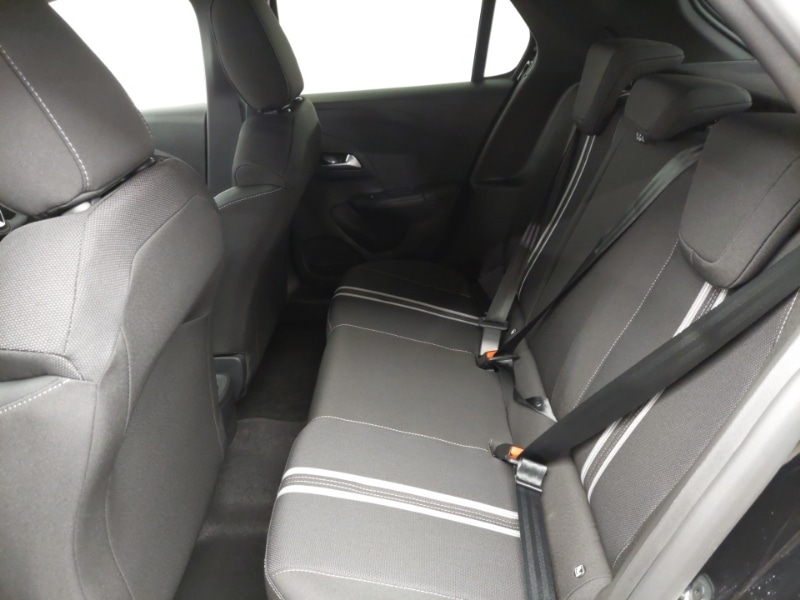 Used Vauxhall Corsa 2025 for sale - 77399222: Photo 6