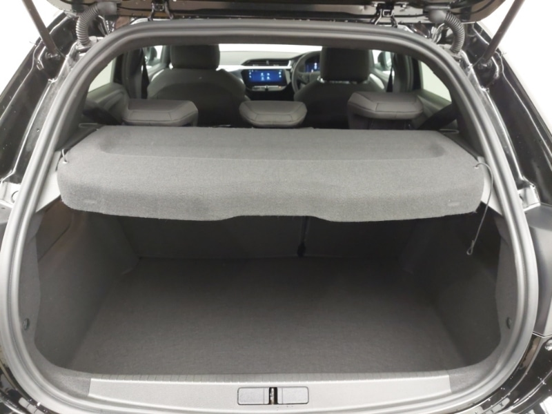 Used Vauxhall Corsa 2025 for sale - 77399222: Photo 8