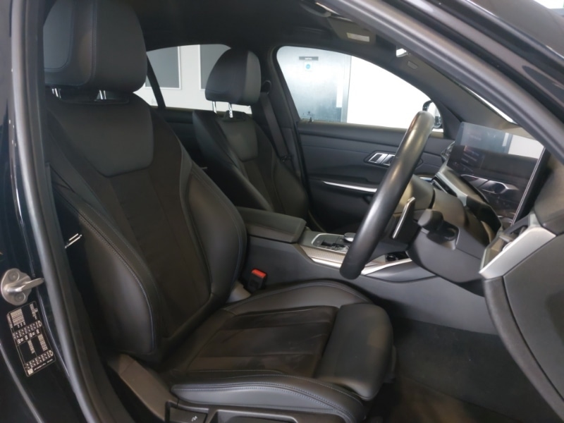 Used BMW 3 Series 2023 for sale - 76120787: Photo 11