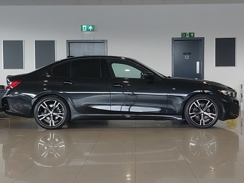 Used BMW 3 Series 2023 for sale - 76120787: Photo 2