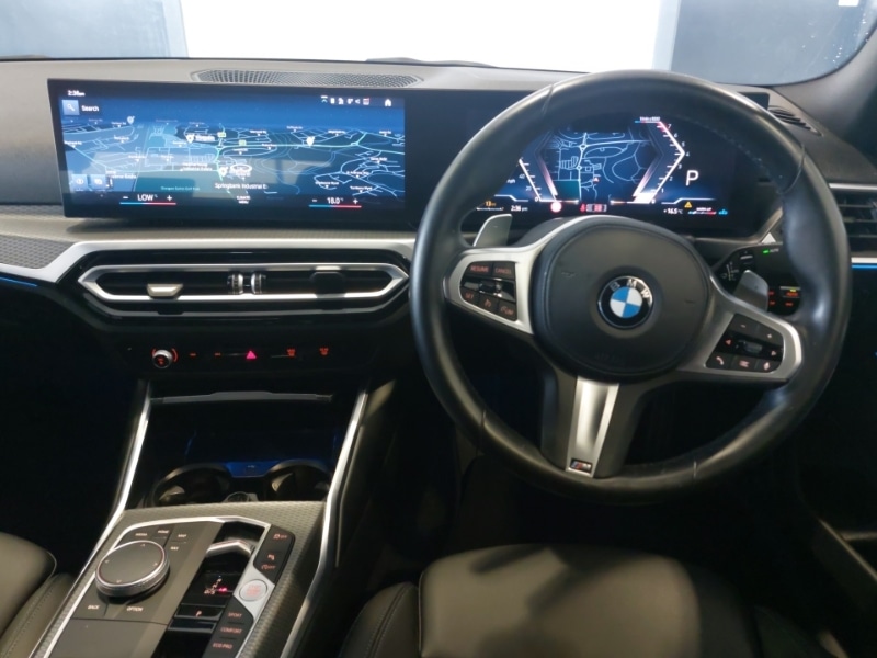 Used BMW 3 Series 2023 for sale - 76120787: Photo 5