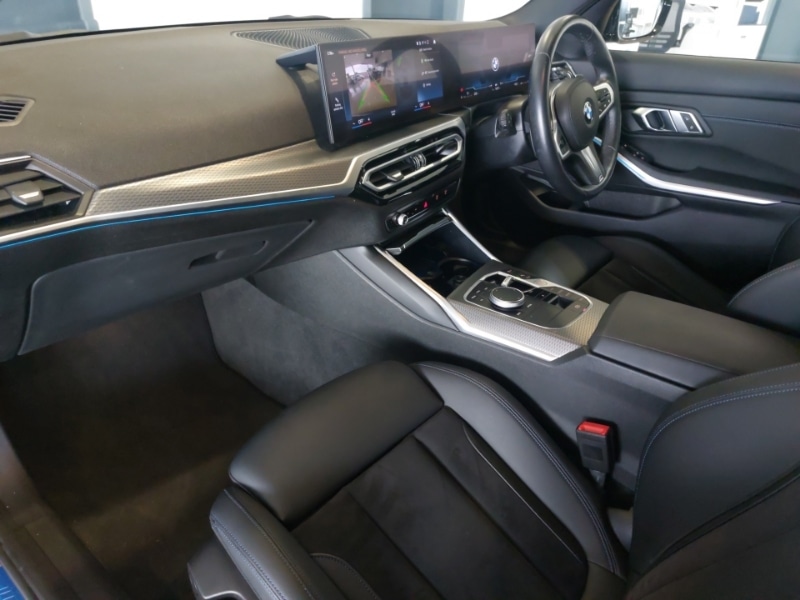 Used BMW 3 Series 2023 for sale - 76120787: Photo 7
