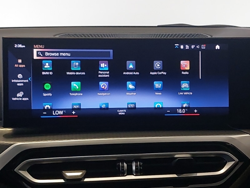 Used BMW 3 Series 2023 for sale - 76120787: Photo 8