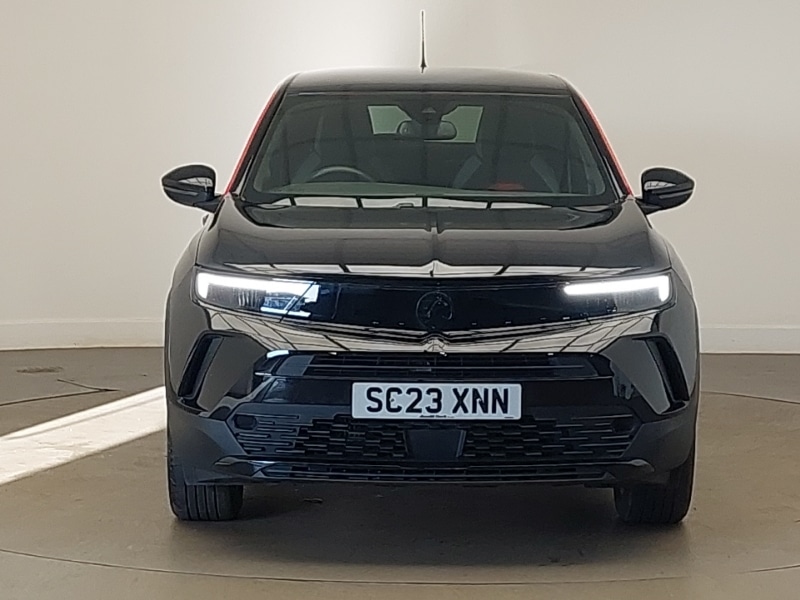 Used Vauxhall Mokka 2023 for sale - 77987089: Photo 12