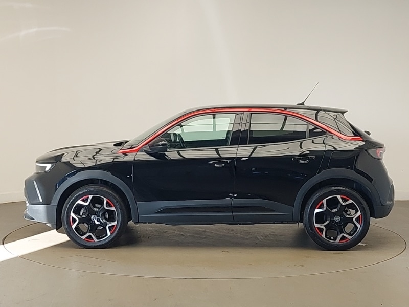 Used Vauxhall Mokka 2023 for sale - 77987089: Photo 4