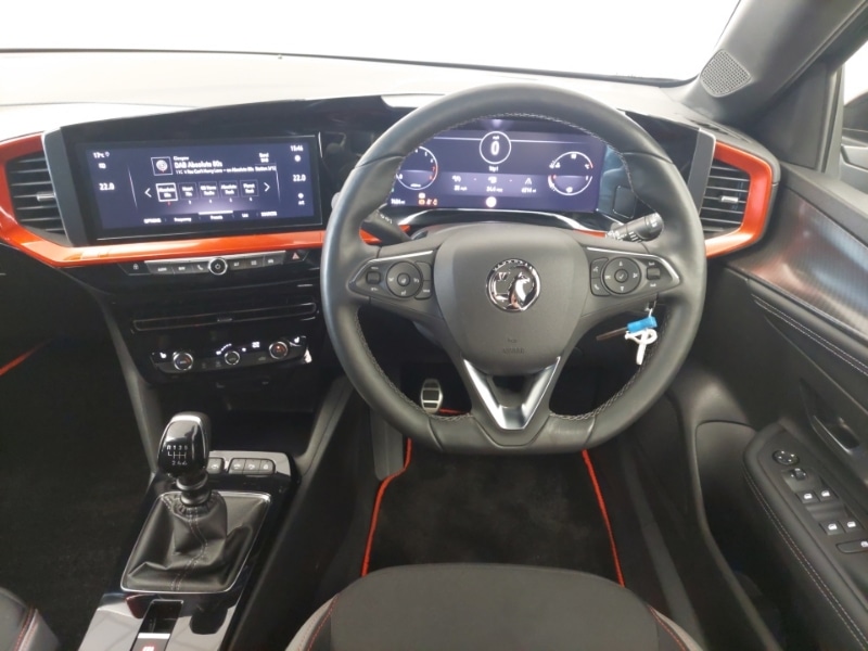 Used Vauxhall Mokka 2023 for sale - 77987089: Photo 7