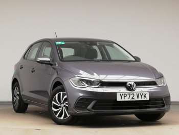 2022 - 1.0 TSI Life 5dr DSG