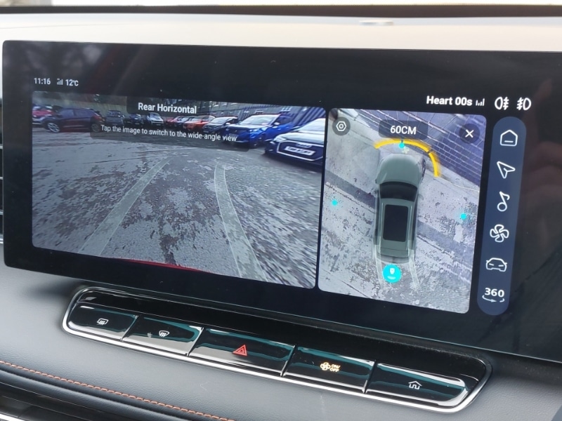 Used MG MG HS 2024 for sale - 77652673: Photo 11