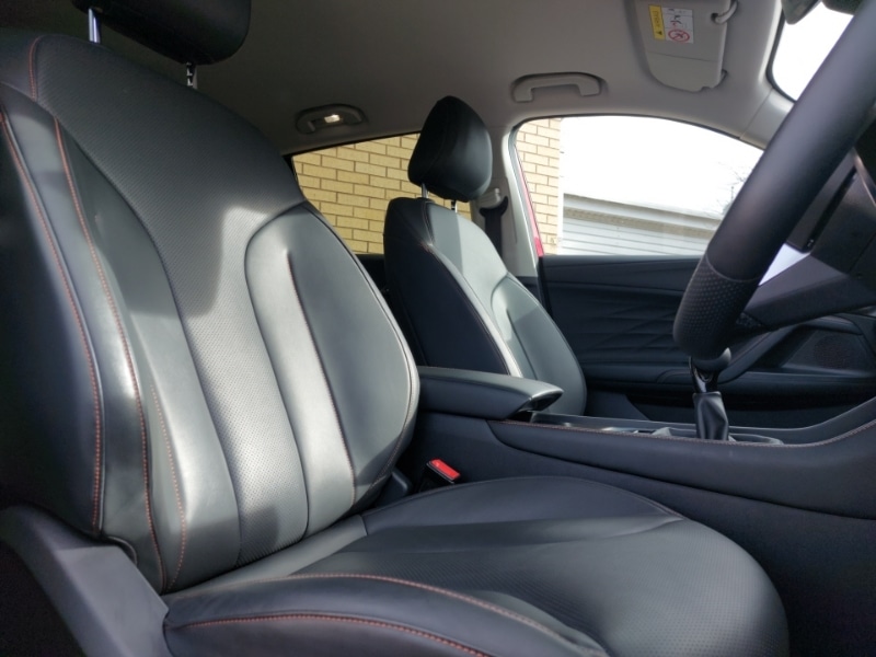 Used MG MG HS 2024 for sale - 77652673: Photo 12