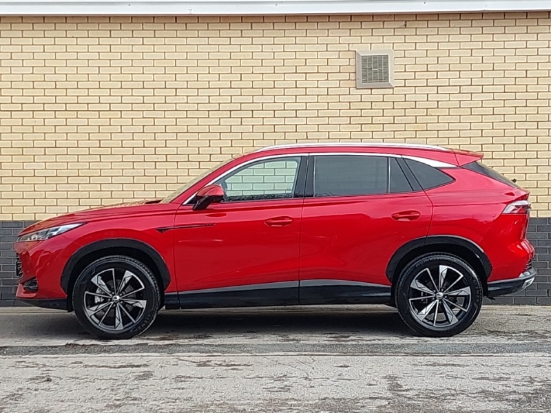 Used MG MG HS 2024 for sale - 77652673: Photo 4